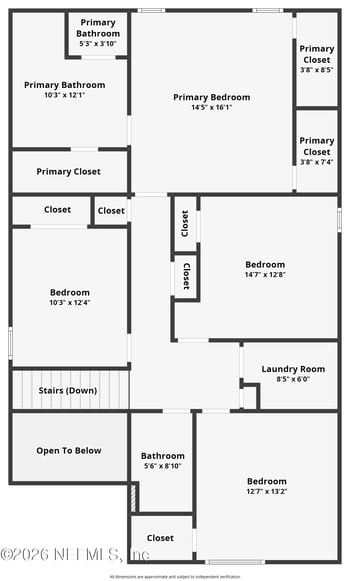 86719 Nassau Crossing Way, Yulee, FL 32097