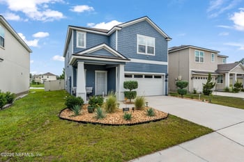 86719 Nassau Crossing Way, Yulee, FL 32097