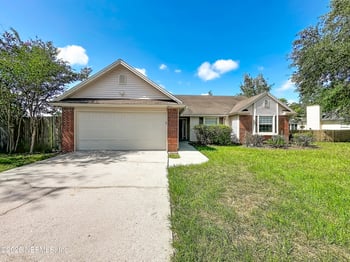 8672 Bandera Cir S, Jacksonville, FL 32244