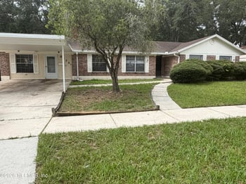 8672 Hammondwood Rd S, Jacksonville, FL 32221