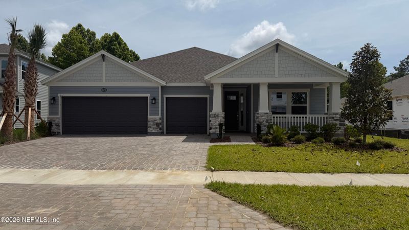 86734 Meditation Ct, Yulee, FL 32097