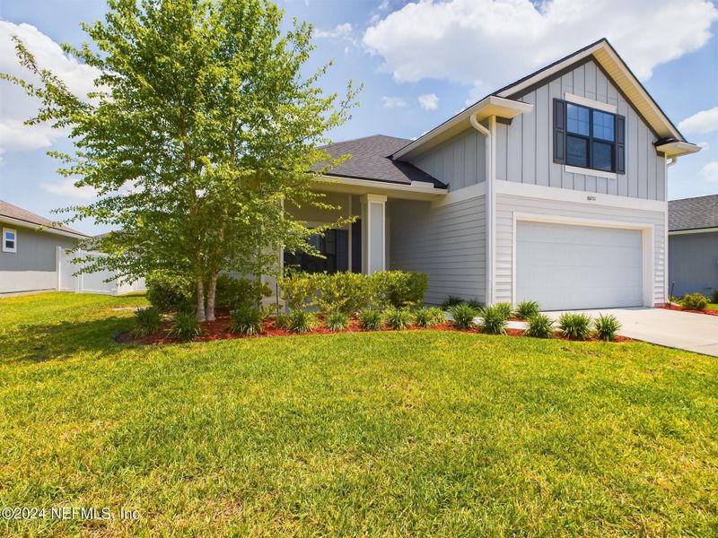 86752 Lazy Lake Cir, Yulee, FL 32097