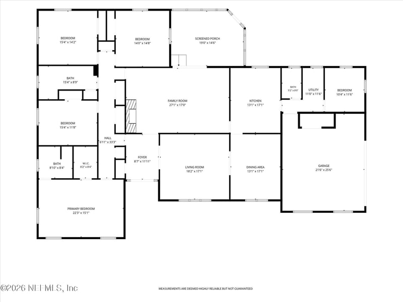 8677 San Servera Dr W, Jacksonville, FL 32217