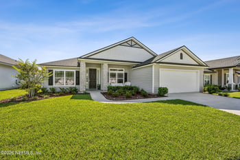 86784 Lazy Lake Cir, Yulee, FL 32097