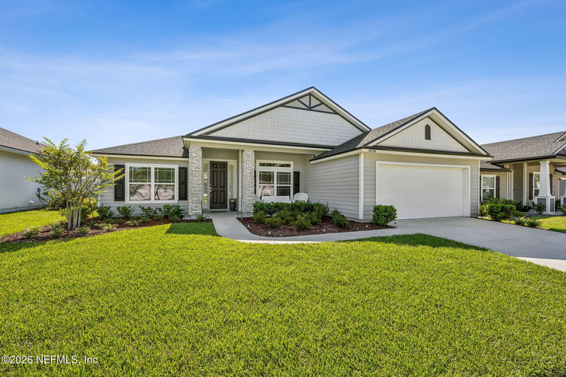 86784 Lazy Lake Cir, Yulee, FL 32097