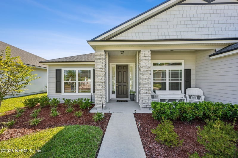 86784 Lazy Lake Cir, Yulee, FL 32097