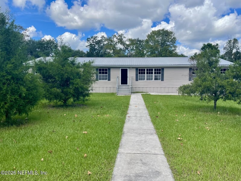 868 Johns Ave, Orange Park, FL 32065