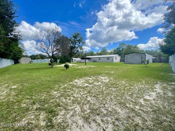 868 Johns Ave, Orange Park, FL 32065
