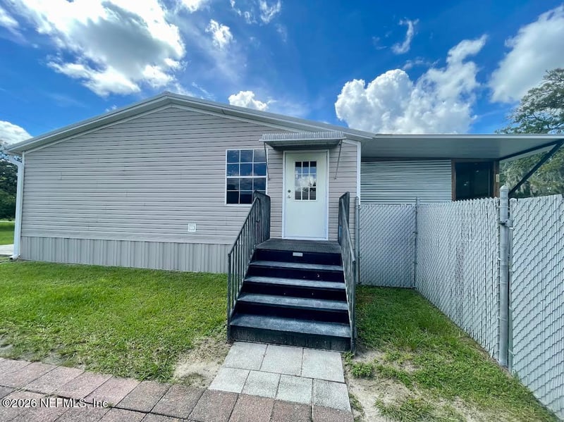 868 Johns Ave, Orange Park, FL 32065