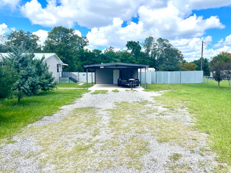 868 Johns Ave, Orange Park, FL 32065