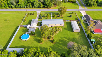 868 Johns Ave, Orange Park, FL 32065