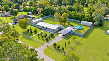 868 Johns Ave, Orange Park, FL 32065