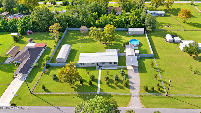 868 Johns Ave, Orange Park, FL 32065
