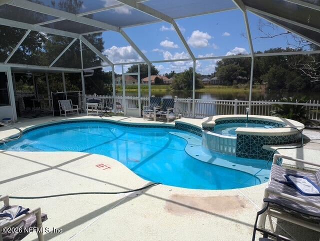 8680 Bandera Cir S, Jacksonville, FL 32244