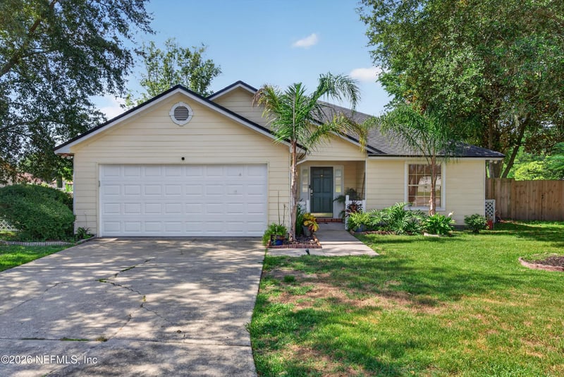 8680 Bandera Cir S, Jacksonville, FL 32244