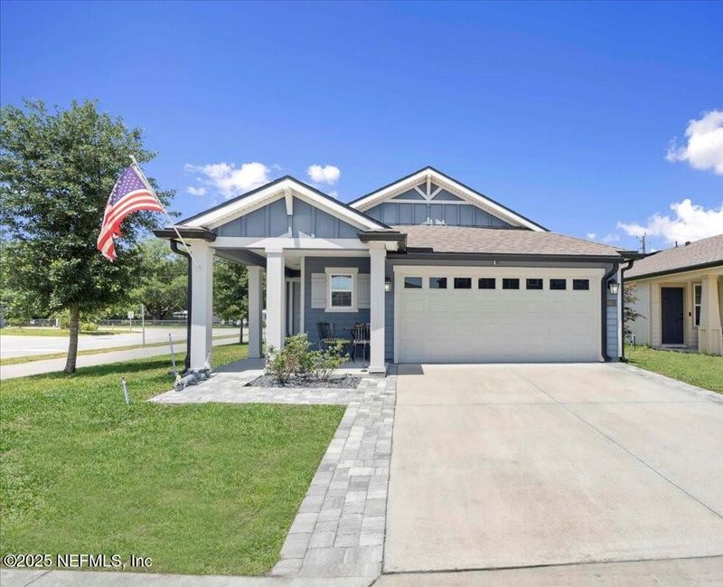 86815 Iron Rail Ct, Yulee, FL 32097