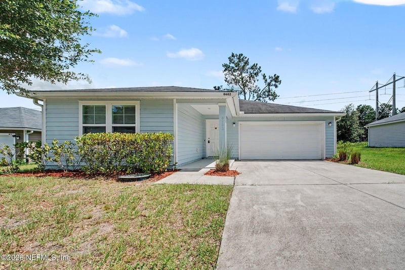 8682 Kaye Ln, Jacksonville, FL 32222