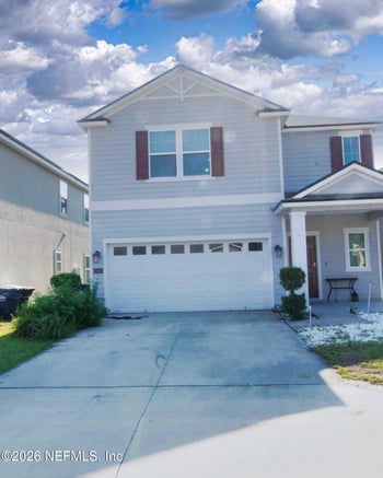 86830 Iron Rail Ct, Yulee, FL 32097
