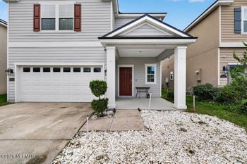 86830 Iron Rail Ct, Yulee, FL 32097