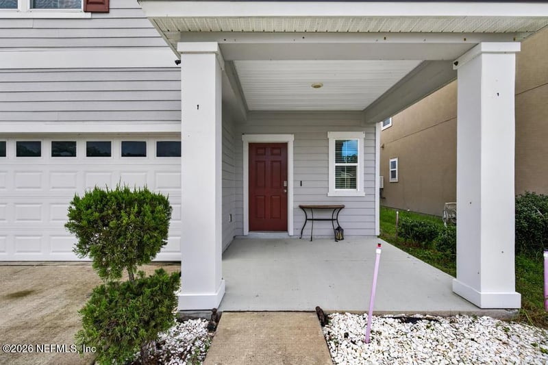 86830 Iron Rail Ct, Yulee, FL 32097