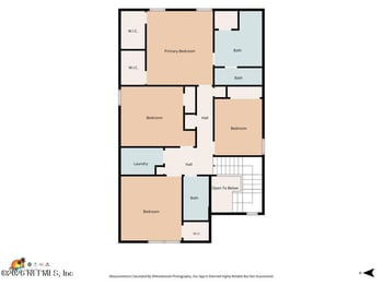 86830 Iron Rail Ct, Yulee, FL 32097