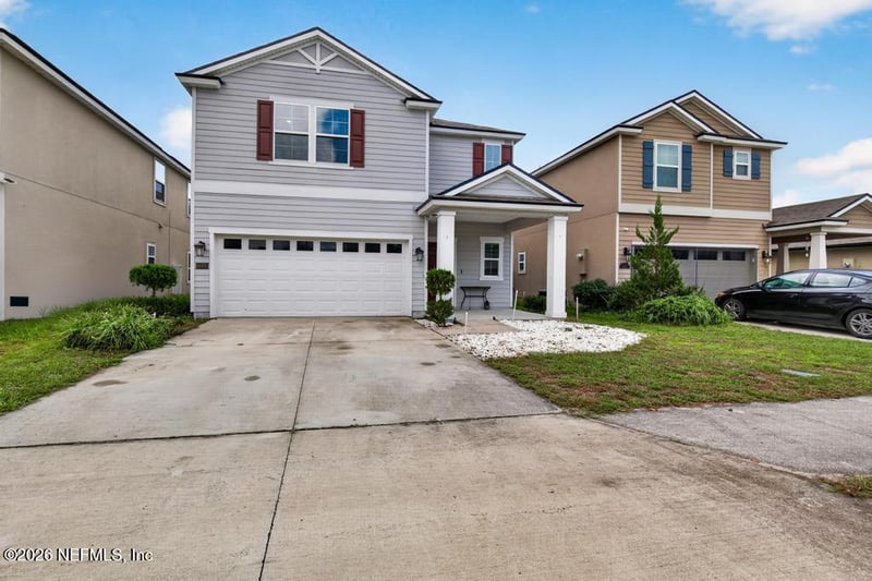86830 Iron Rail Ct, Yulee, FL 32097