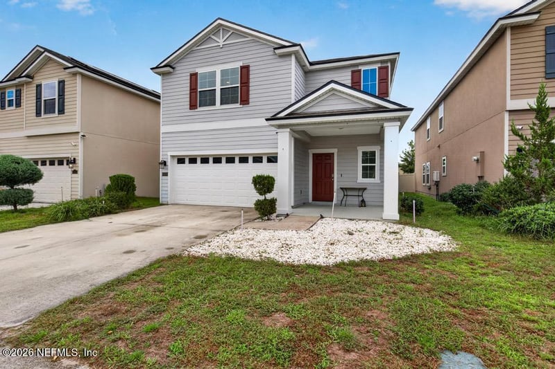 86830 Iron Rail Ct, Yulee, FL 32097