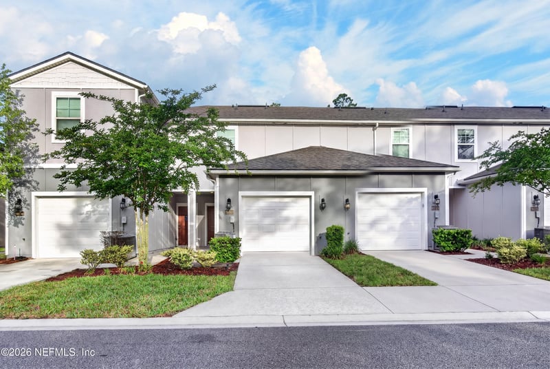 86848 Mainline Rd, Yulee, FL 32097