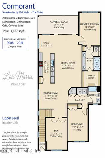 8686 Little Swift Cir, Jacksonville, FL 32256