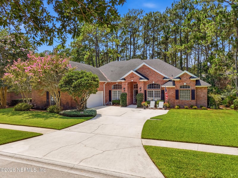 8688 Rolling Brook Ln, Jacksonville, FL 32256