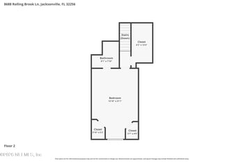 8688 Rolling Brook Ln, Jacksonville, FL 32256