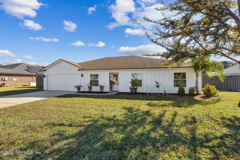 86885 Worthington Dr, Yulee, FL 32097