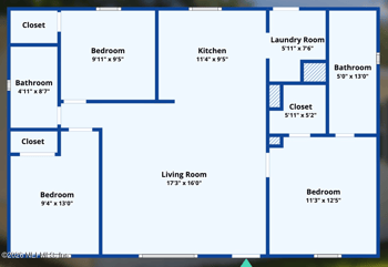 8689 Alexa Ln, Jacksonville, FL 32220