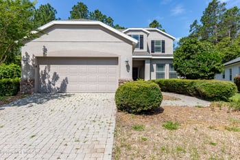 869 Battersea Dr, St Augustine, FL 32095