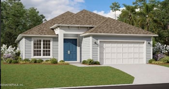 869 Pintail Tc, Orange Park, FL 32065