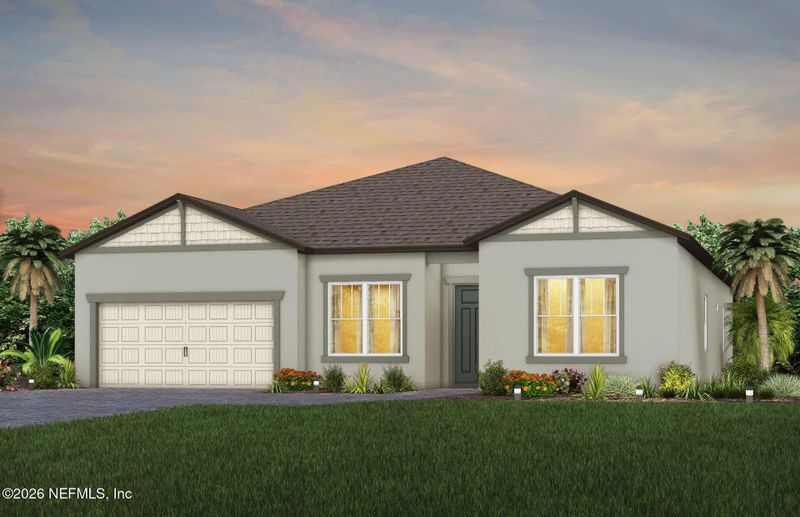 87 Beechnut Cir, St Augustine, FL 32095