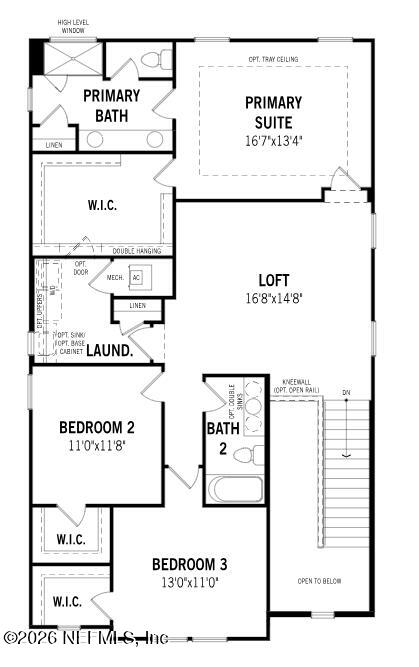 87 Grand Lakes Dr, St Johns, FL 32259