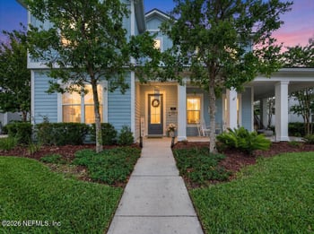 87 Haas Ave, St Augustine, FL 32095