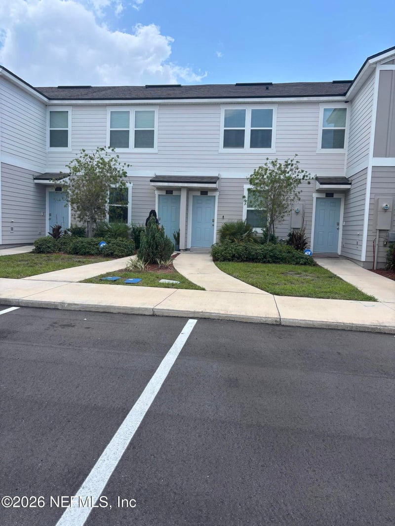87 Hidden Meadows Rd, St Augustine, FL 32095