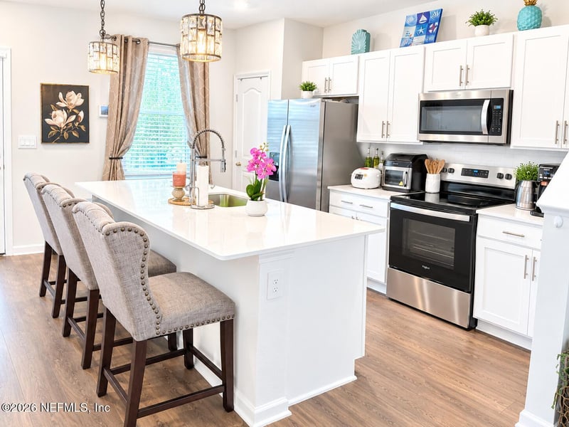 87 Hidden Meadows Rd, St Augustine, FL 32095