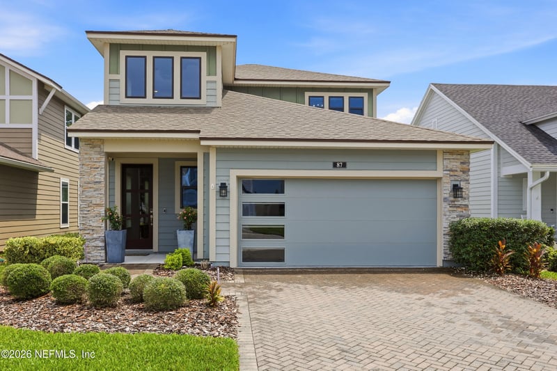 87 Millenia Dr, Ponte Vedra, FL 32081