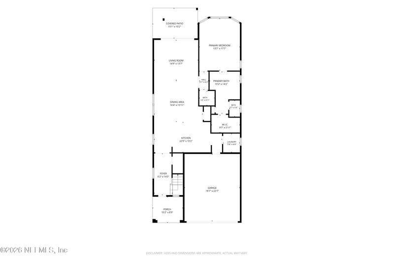 87 Millenia Dr, Ponte Vedra, FL 32081