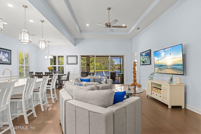87 Palm Island Way, Ponte Vedra, FL 32081