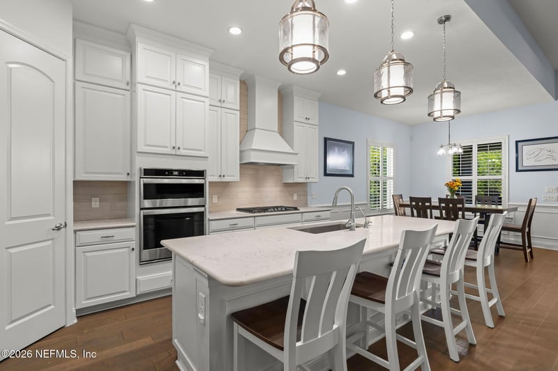 87 Palm Island Way, Ponte Vedra, FL 32081