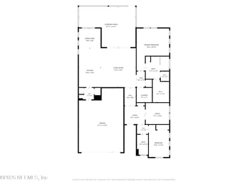 87 Pinellas Way, St Johns, FL 32259