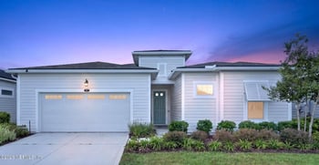 87 Pinellas Way, St Johns, FL 32259