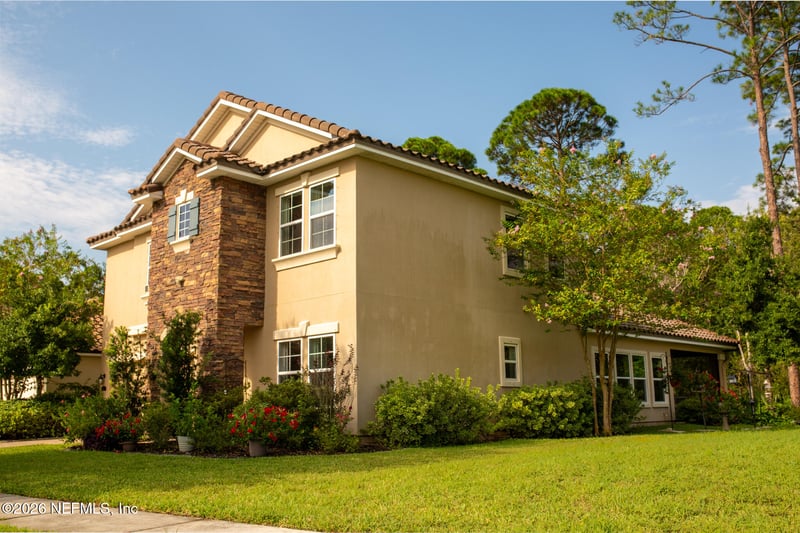 87 Portada Dr, St Augustine, FL 32095