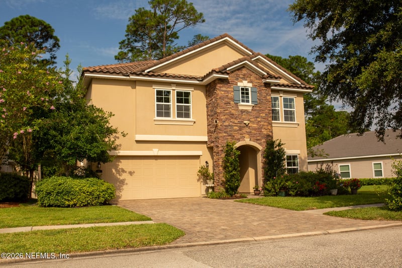87 Portada Dr, St Augustine, FL 32095