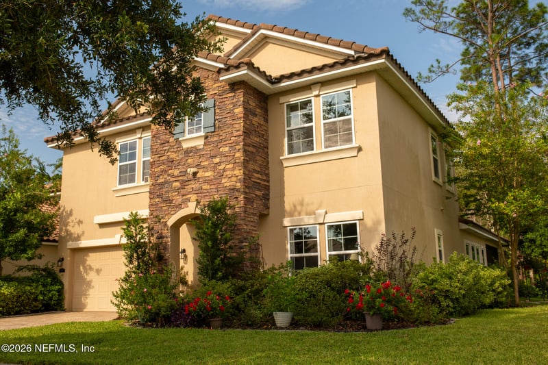 87 Portada Dr, St Augustine, FL 32095