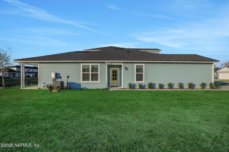 87 Silver Myrtle Ct, St Augustine, FL 32092